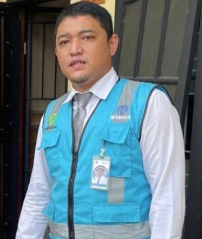 Ka.Sekper Tirtanadi : Listrik Mati Mengakibatkan Air Jadi Keruh