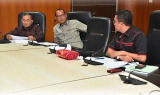 Pansus DPRD Medan Minta Penyelenggaraan Permukiman Sesuai Aturan