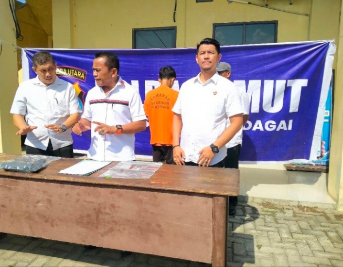 Vendor PT. Bringin Gigantara Tilap Uang di ATM BRI,Ketahuan Karena Pengaduan BRI