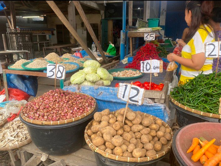 Pengamat Ekonomi : Jelang Idul Adha, Para Ibu Wajib Tahu Bahan Pangan Pokok yang Berpeluang Naik