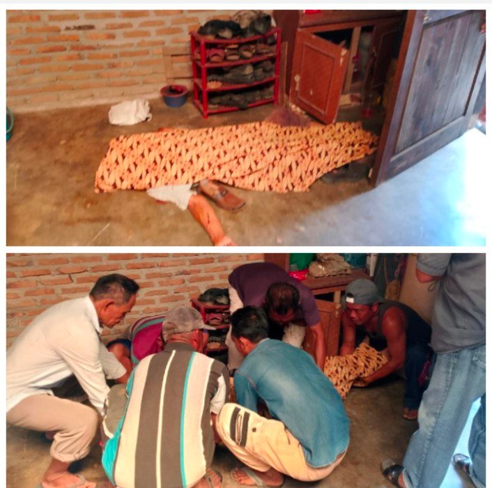 Polsek Firdaus Patut Diapresiasi,Pelaku Pembunuhan Tak Sampai Dua Jam Langsung Ditangkap