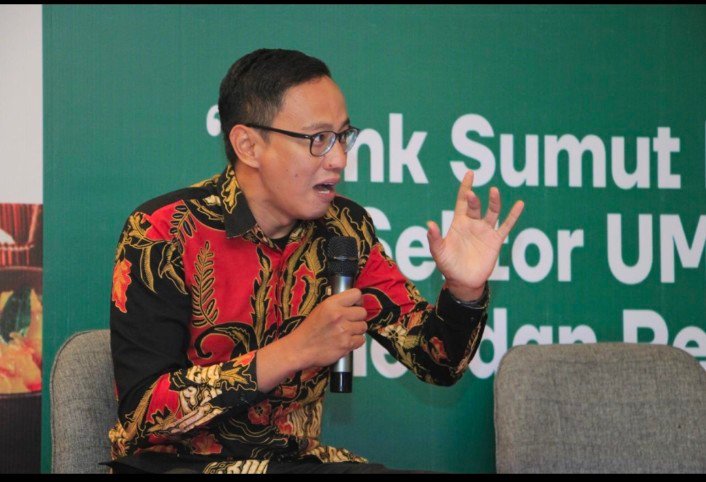 Rupiah Melemah Ke 16.445, Apa Benar Jadi Indikasi Krisis Ekonomi?