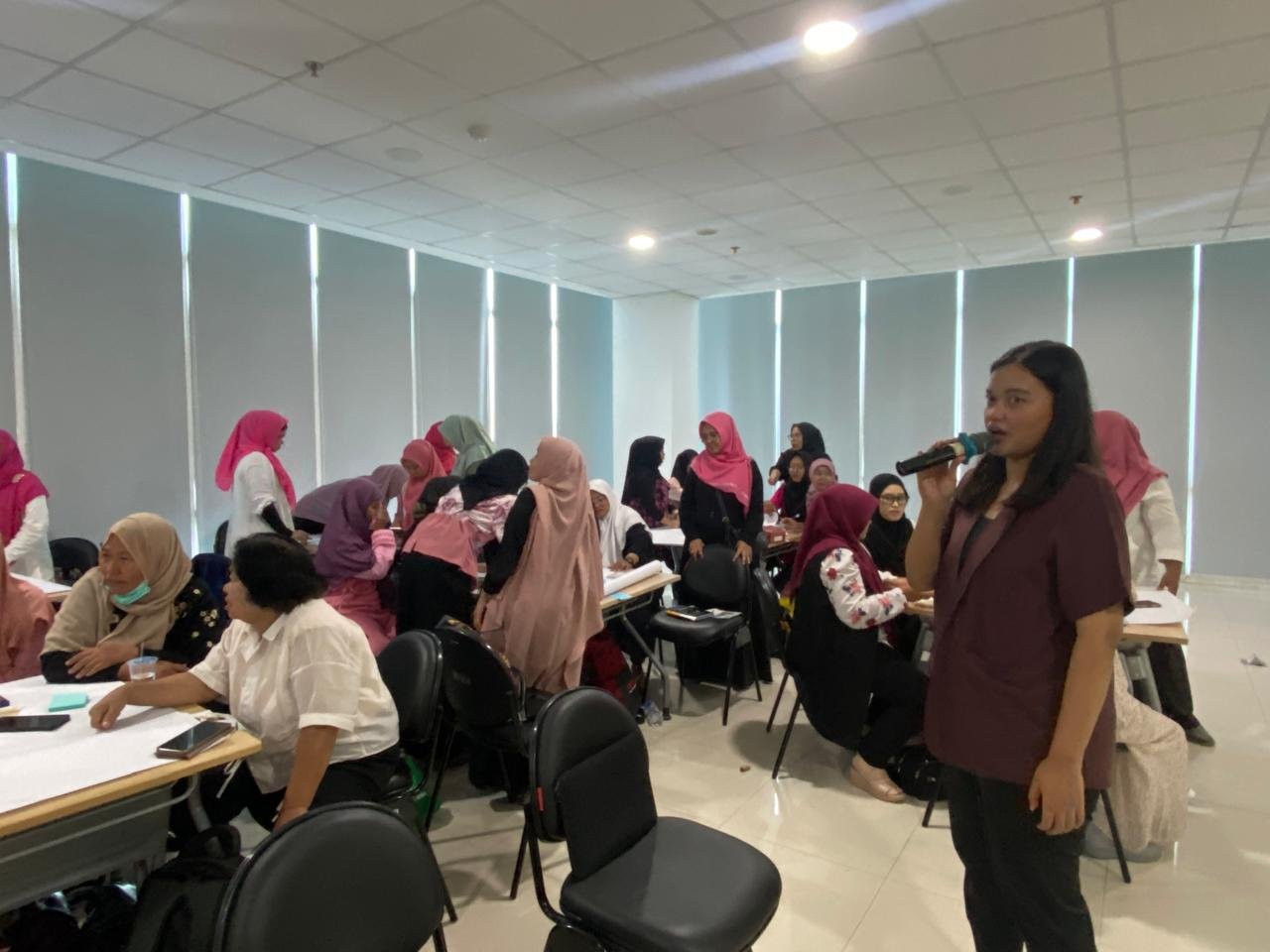 IOH SheHacks Innovate Dorong Wirausaha Perempuan Berinovasi dengan Teknologi
