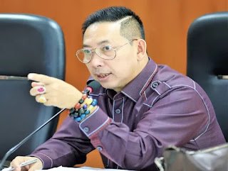 DPRD Medan Minta Pemerintah Evaluasi Kenaikan HET Beras