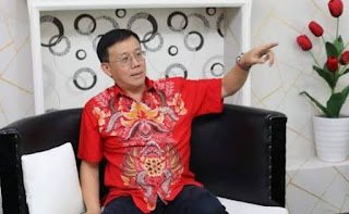 Ketua DPRD Medan Minta Pemko Maksimalkan Pelayanan Kesehatan Gratis