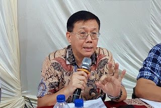 Ketua DPRD Medan Minta Aktivitas PT JBI Tidak Ganggu Kesehatan Warga