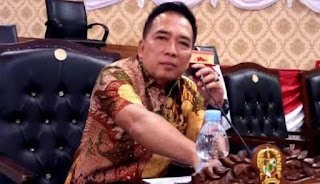 DPRD Minta Pemko Medan Terbitkan Perwal Terkait Tarif Retribusi Pelayanan Kebersihan