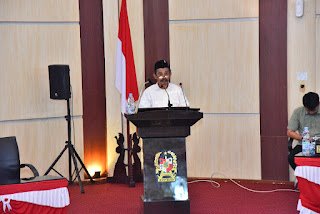 Fraksi PDIP : Penanaman Modal Hanya Dapat Tercapai Bila Faktor Penunjang Diperbaiki