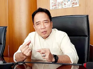 Proyek Multiyears dan PUD Terus Merugi Bikin Keuangan Pemko Medan ‘Cengap-Cengap’