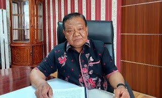 BP2RD Kota Medan Dinilai Tidak Transparan, Berikan Data Potensi Pajak Kepada Legislatif