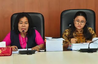 Pelayanan Minim, DPRD Medan Kritik Kinerja Dinkes dan RSUD Bachtiar Djafar