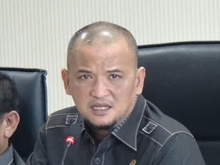 DPRD Medan Desak Pelaku Pembunuh Janda di Medan Barat Dihukum Berat