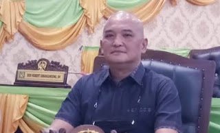 DPRD Medan Dukung Wali Kota Tindak 10 Lurah yang Naikkan Harga Sembako Pasar Murah