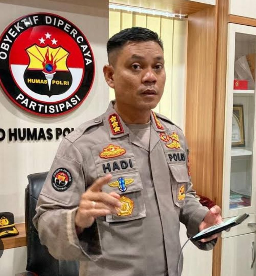 Hari Ke-2 Ops Patuh, 1.036 Pelanggar Ditilang