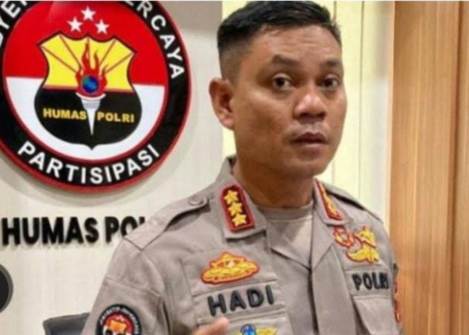 Mantan Bupati Batubara Zahir Ditetapkan Sebagai Tersangka