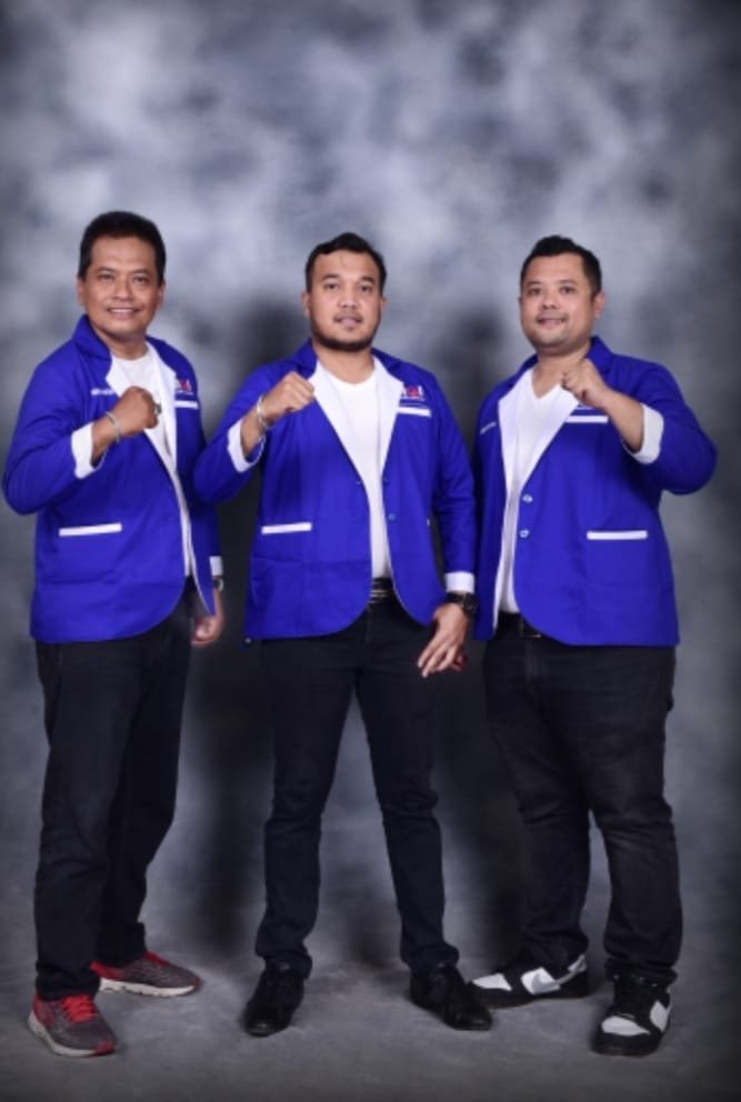 Ketua DPC Perkumpulan MOI Kota Medan Apresiasi Polda Sumut