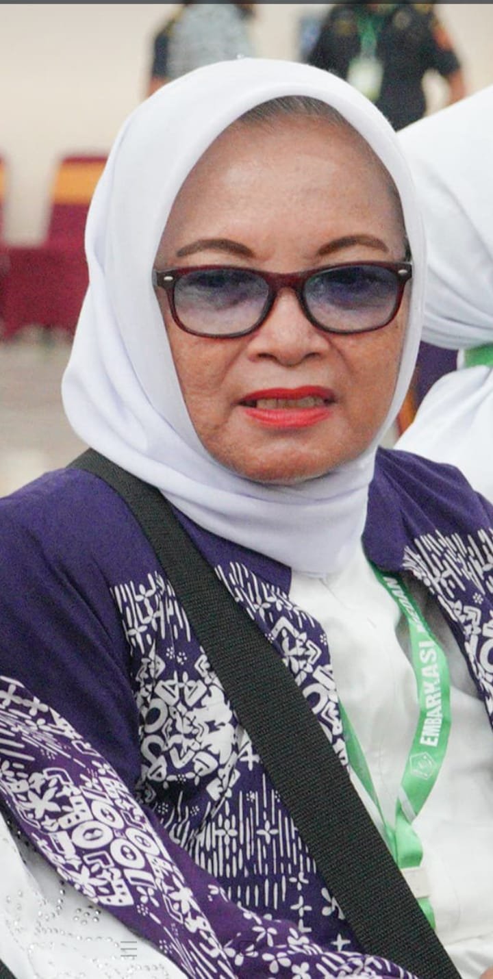 Berangkat Haji, Harus Ada Usaha dan Mendaftar