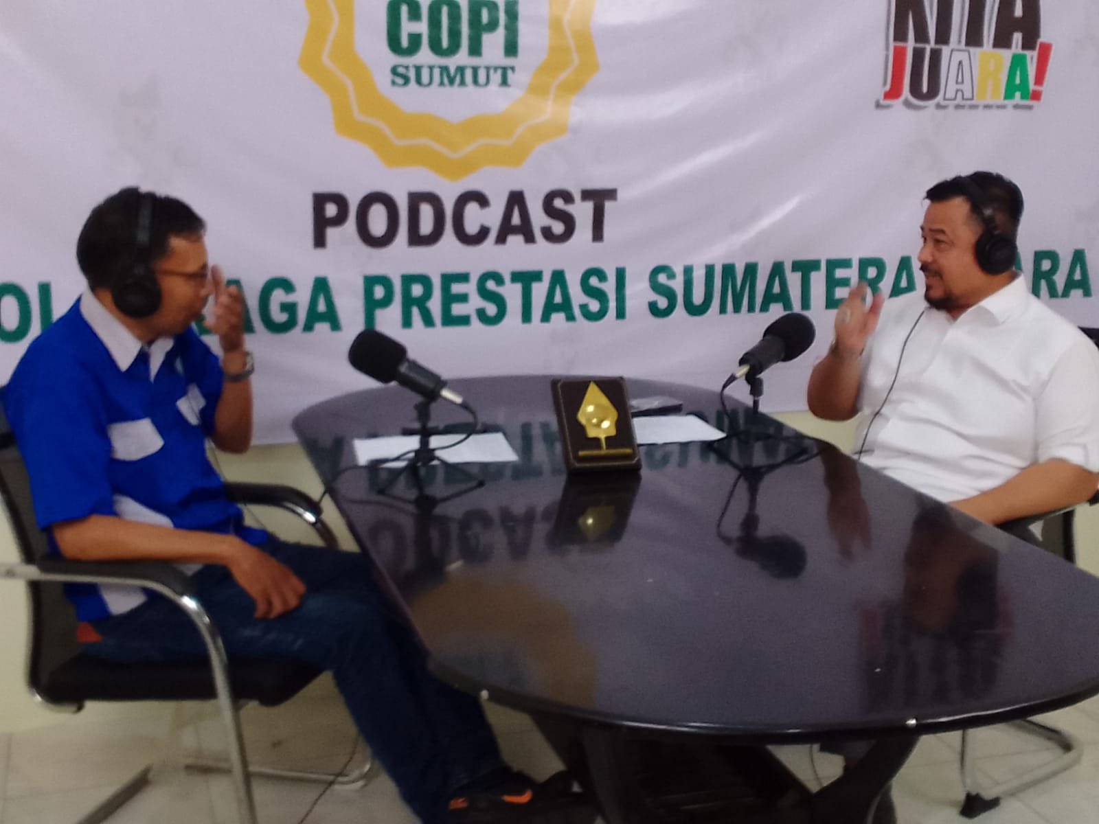 Target 6 Emas di PON 2024, PBFI Sumut Ingatkan Atlet Zero Doping