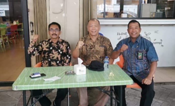 Oloan Silalahi, Hakim PN Medan yang Vonis Bebas Achiruddin Hasibuan Meninggal Dunia