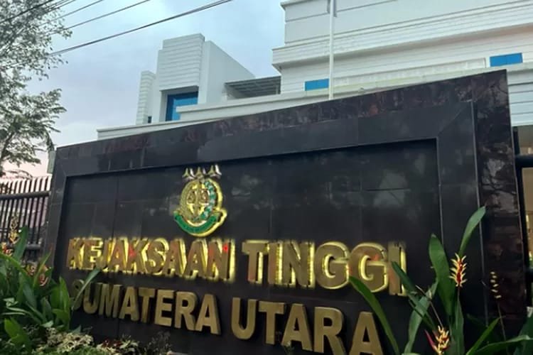 Hingga Juni 2024, Kejati Sumut Tuntut Mati 44 Tersangka Kasus Narkotika