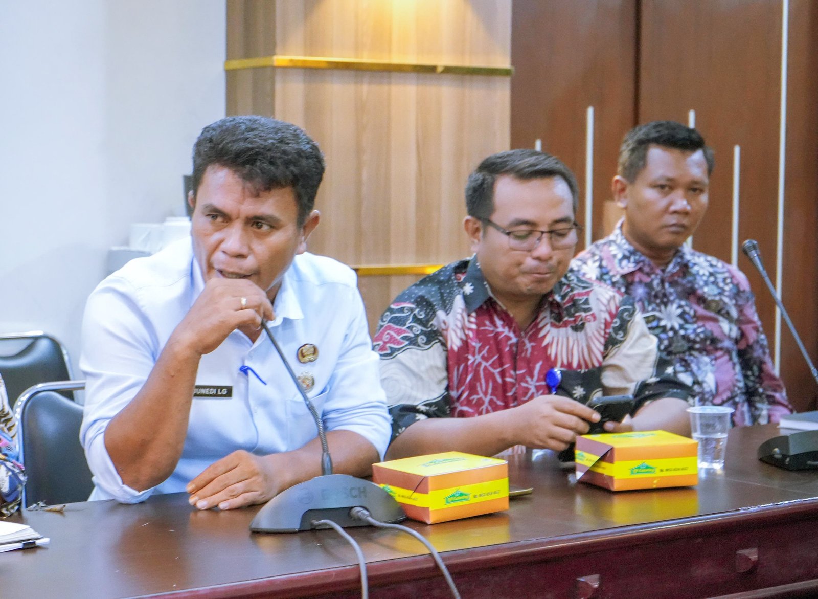 Pasar Petisah Bakal Miliki Sarana Olahraga