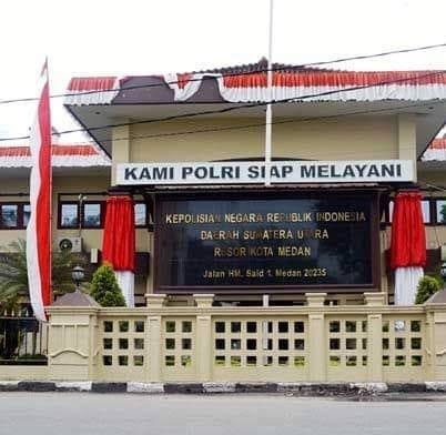 Polisi Menerima 3 Laporan Terkait Kerusuhan Penertiban Bangunan Ilegal di Sampali