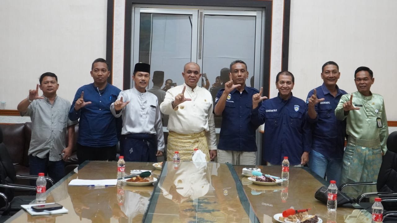 Drag Bike Nasional 2024 di Langkat, Diharapkan Mendorong Sektor Ekonomi Daerah