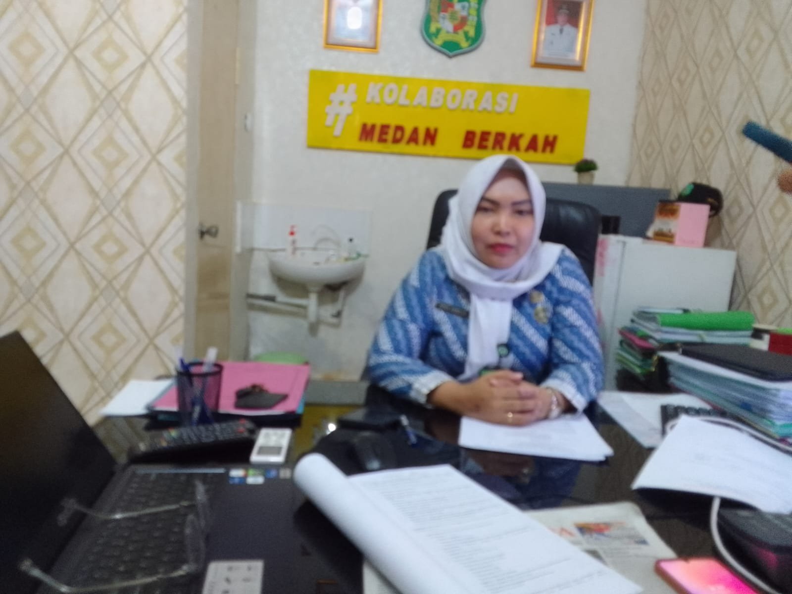 Jelang HUT ke-96, RSUD Pirngadi Medan Berikan Pelayanan Kesehatan Terpadu