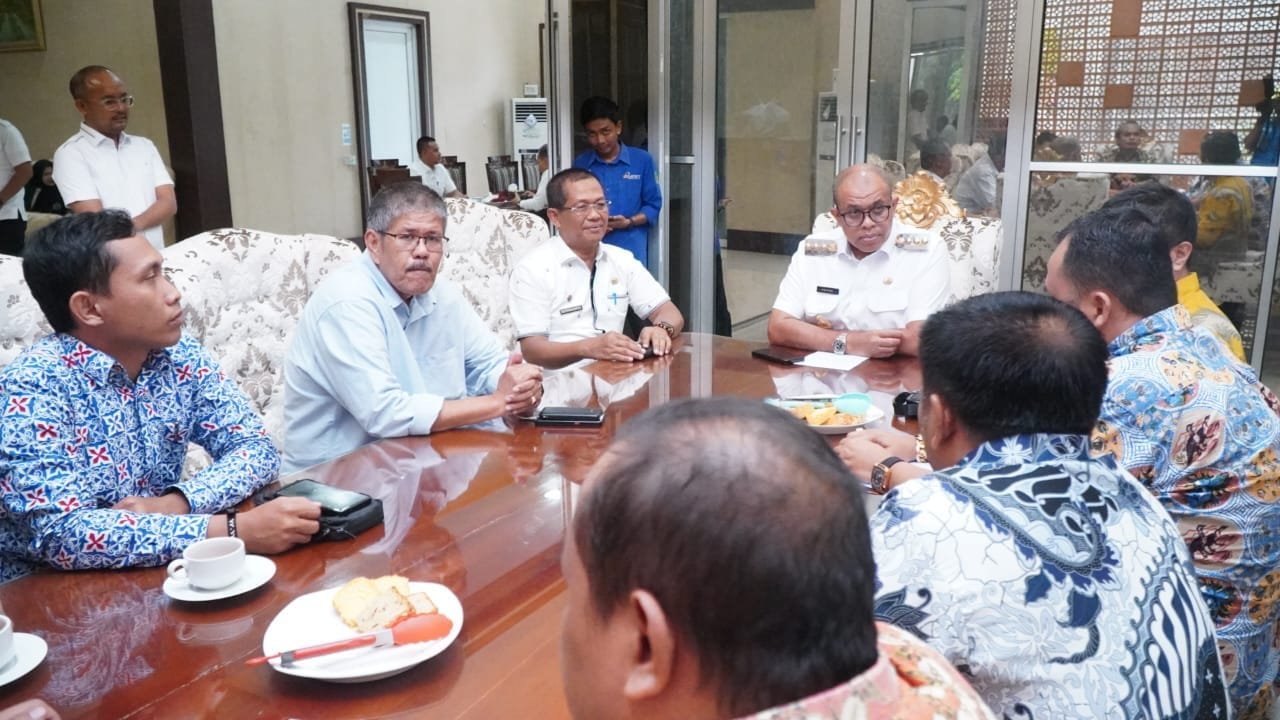 Peradi Diharapkan Terus Bermanfaat Buat Masyarakat