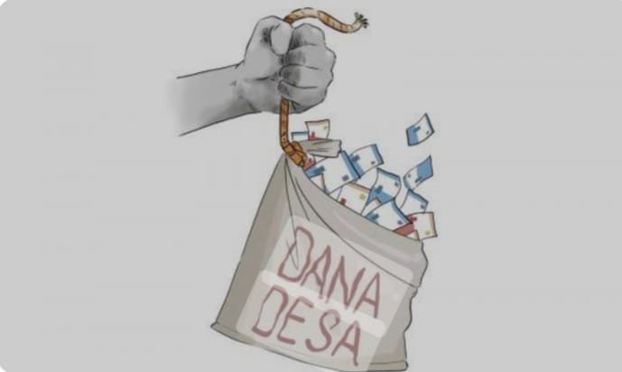 BLT Warga Desa Saba Dolok yang Meninggal, Diduga Masuk Kantong Oknum Kades