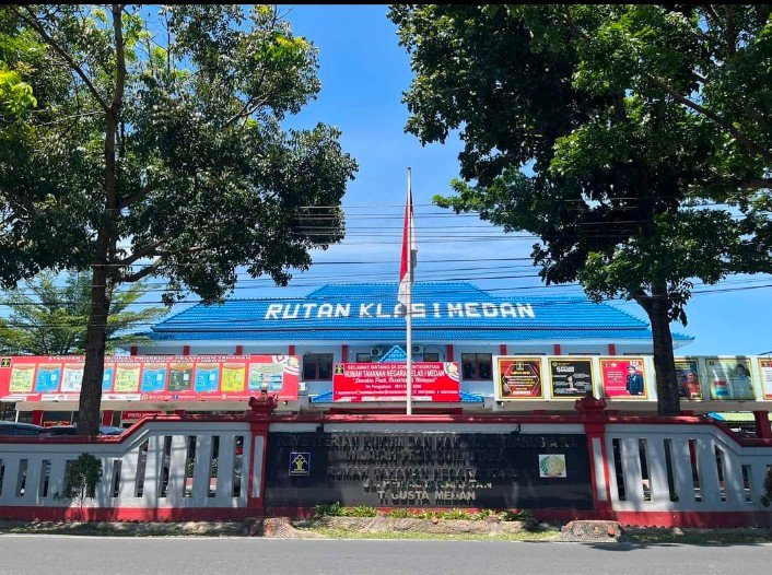 Dituduh Terima Setoran Dari Bandar Narkoba, Mitrando Indra : Berita itu Tidak Benar