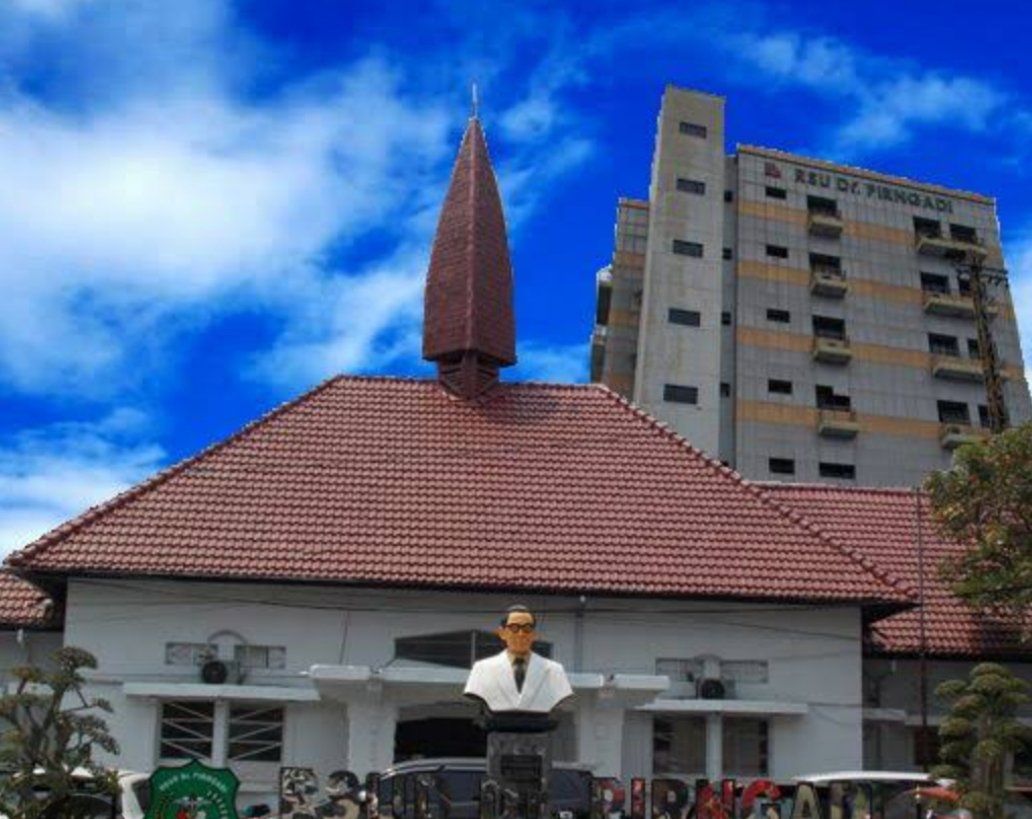 Per Agustus 2024, RS Pirngadi Sesuaikan Tarif Layanan Pasien Umum