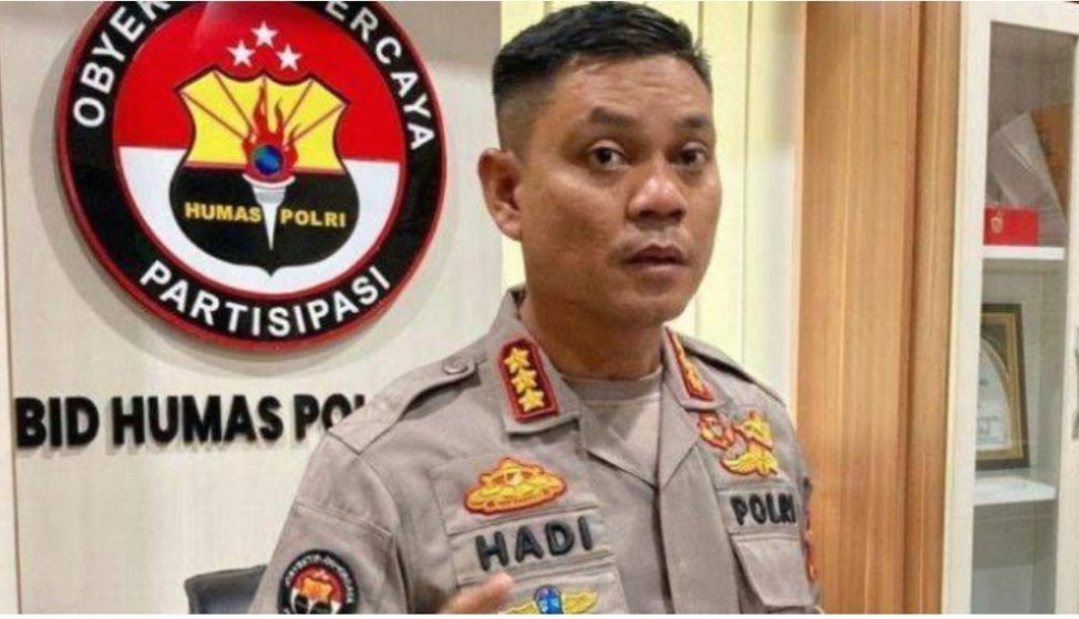 Polda Sumut Masih Buru Zahir