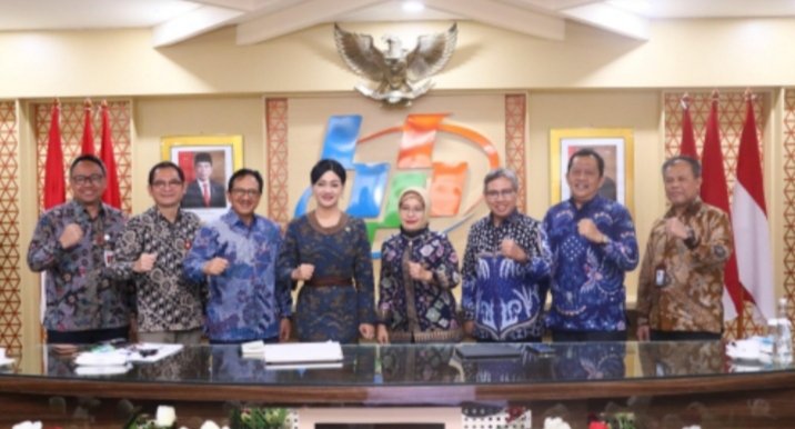 OJK dan BPS Lakukan Survei Nasional Literasi dan Inklusi Keuangan 2024, Ini Hasilnya