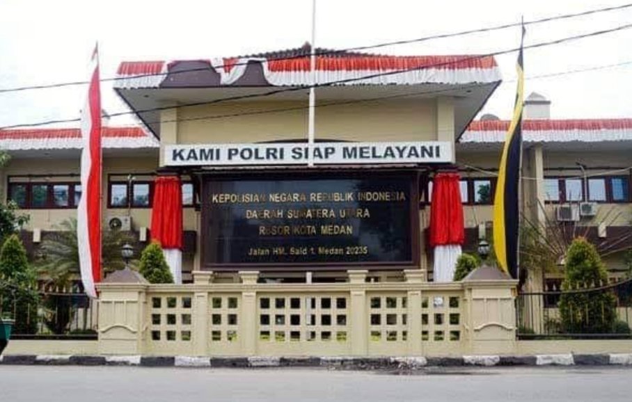 Kasus Mahasiswa Diduga Lakukan Pemerasan Tetap Diproses