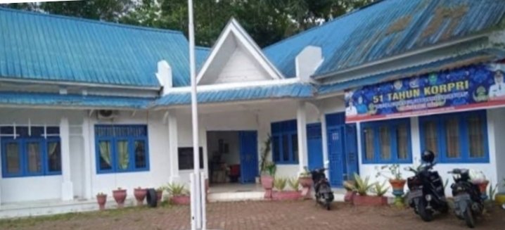 Kepala Inspektorat Madina Dipanggil Polda Sumut