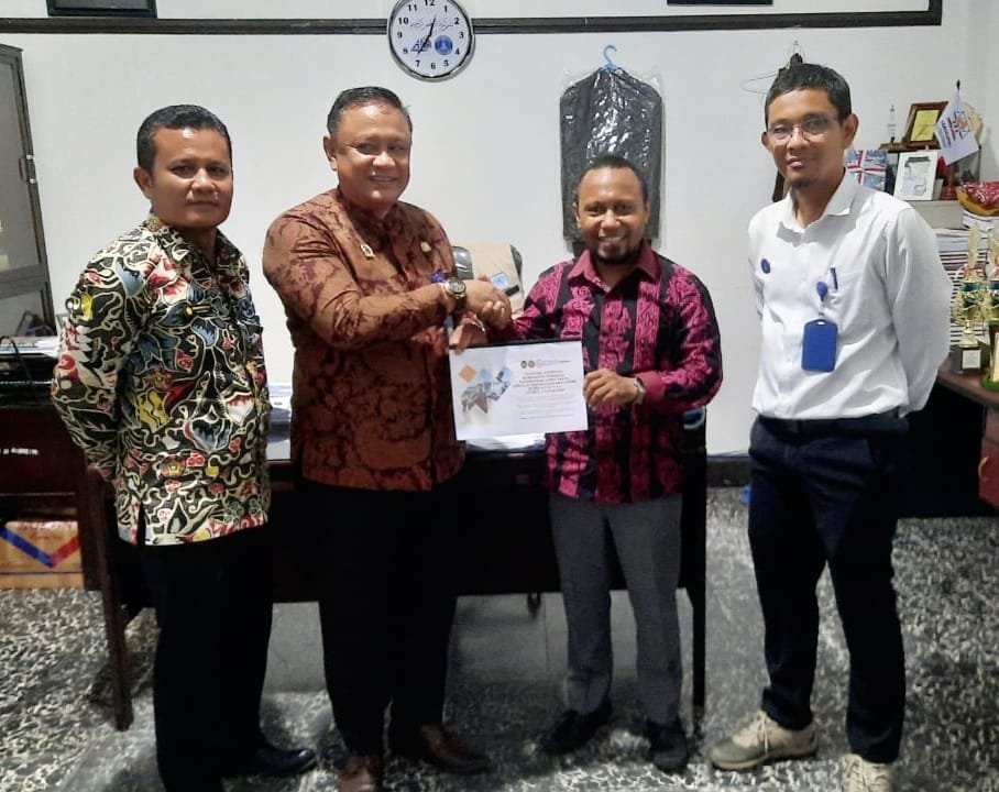 Kompetisi Jurnalis Kebangsaan Mahasiswa 2024 Resmi Dibuka di Sumatera Utara