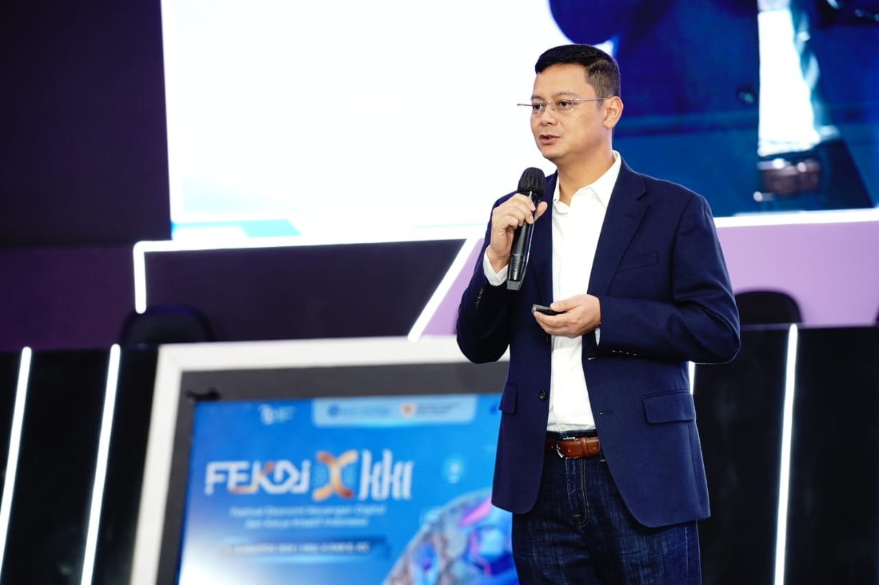 BSI Mobile Ujung Tombak untuk Tingkatkan Penetrasi Digital & Layanan Keuangan Terintegrasi