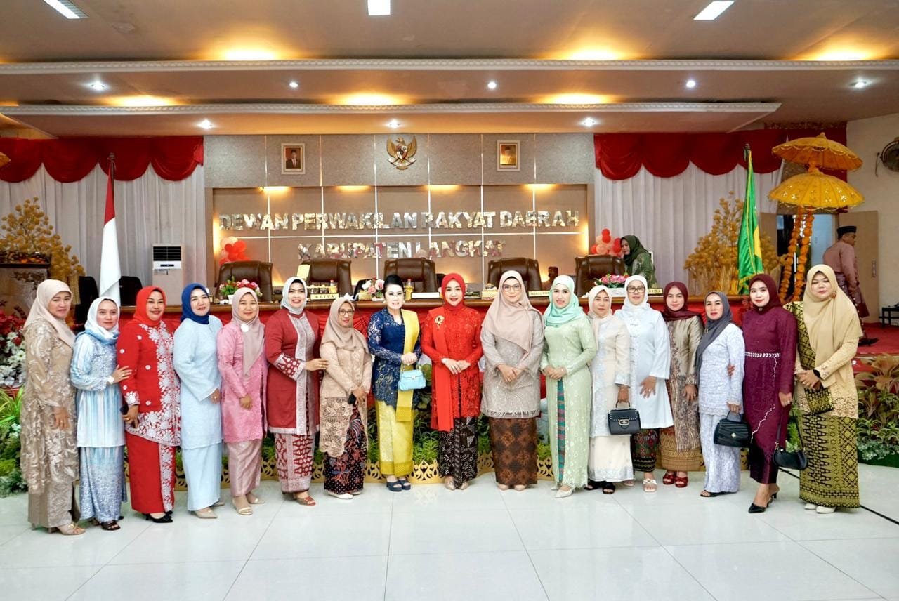 Pemkab Langkat Ajak Semua Pihak Tingkatkan Kualitas Menuju Indonesia Emas 2045