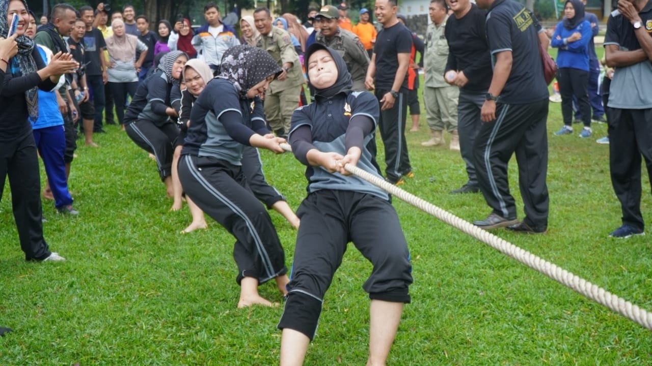 Pj. Bupati Langkat Dukung Penuh Pelestarian Budaya Tradisional
