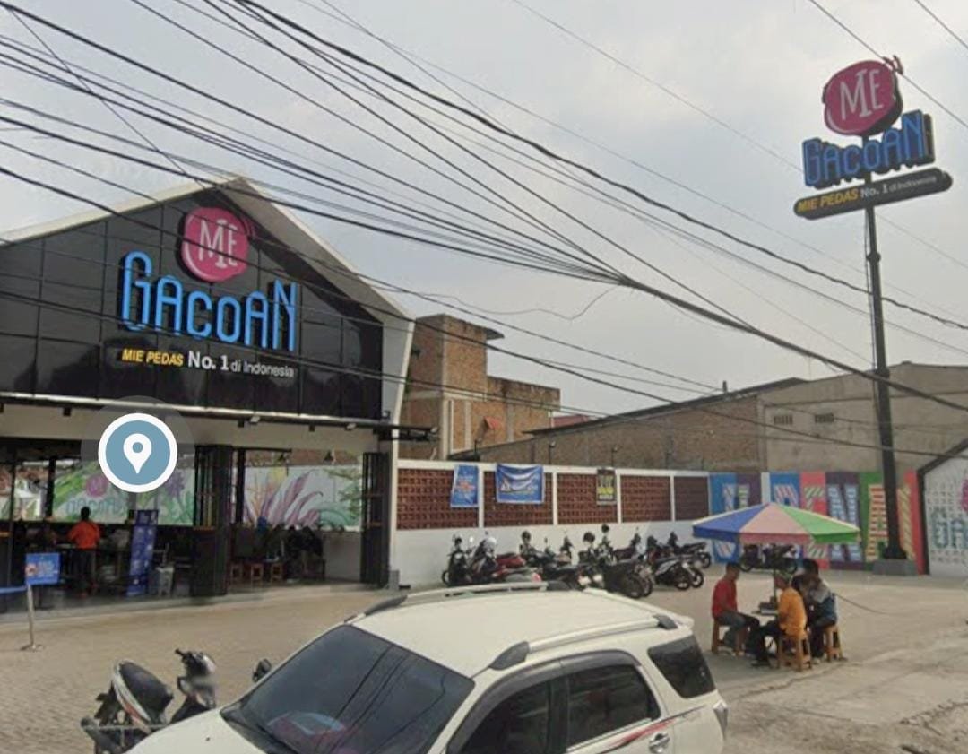 Gerai Mie Gacoan di Medan Menyalah, Diduga Tidak Miliki IPAL dan AMDAL