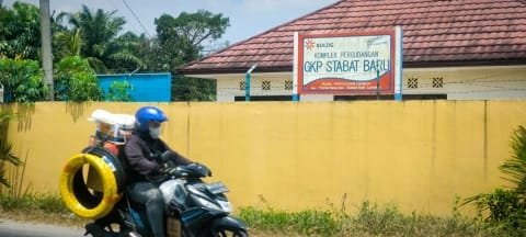 Badan Pengawas Bulog Sumut Diminta Menindak Tegas Mafia Beras