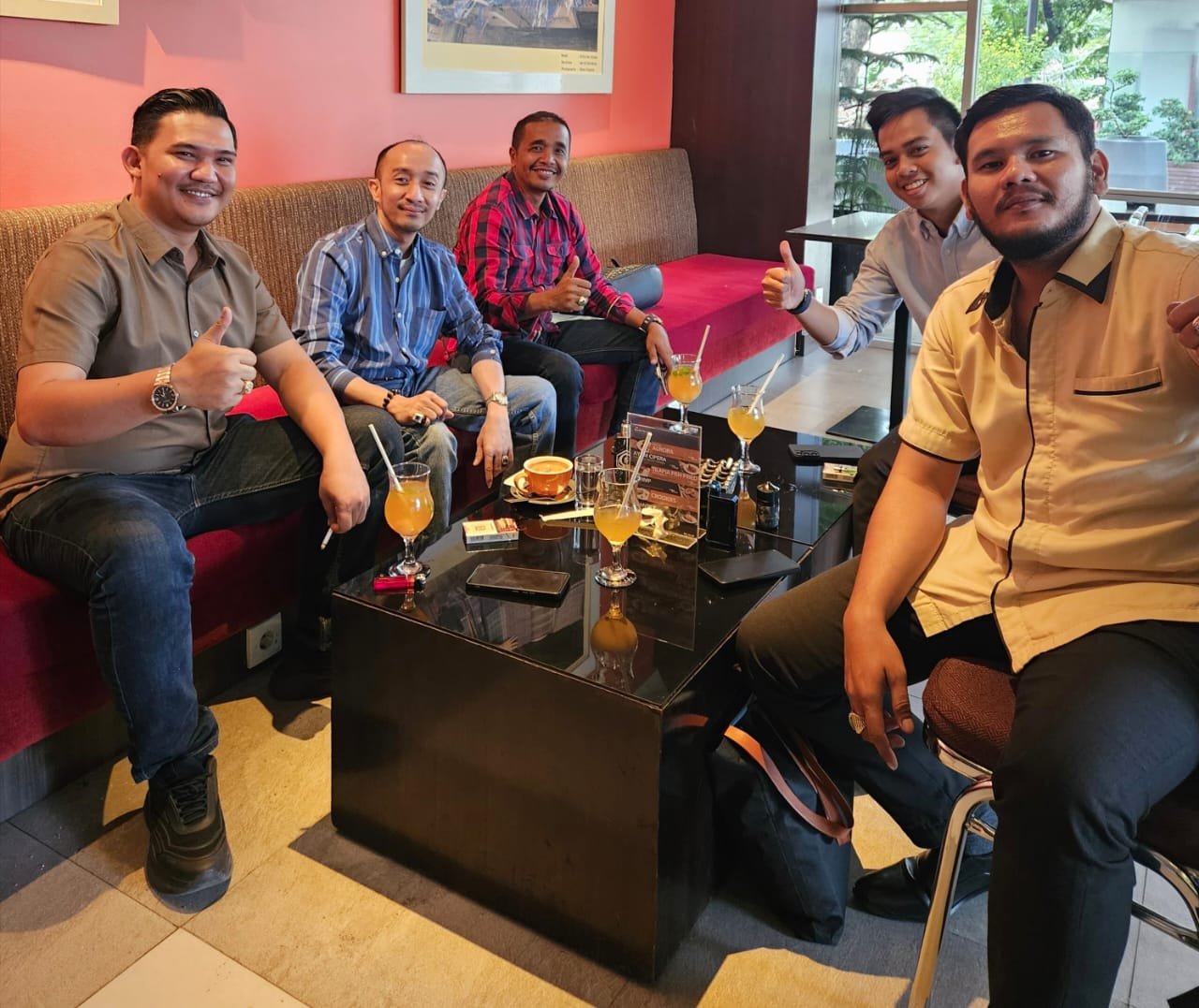 PPKHI Kabupaten Kota Se-Sumut Diimbau Menghadiri Rakernas di Malang