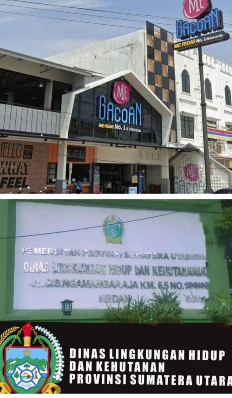 Kebal Hukum, Pengusaha Mie Gacoan ‘Lawan’ Peraturan Pemerintah