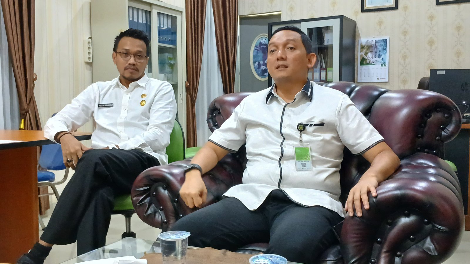 MPox Belum Masuk Medan