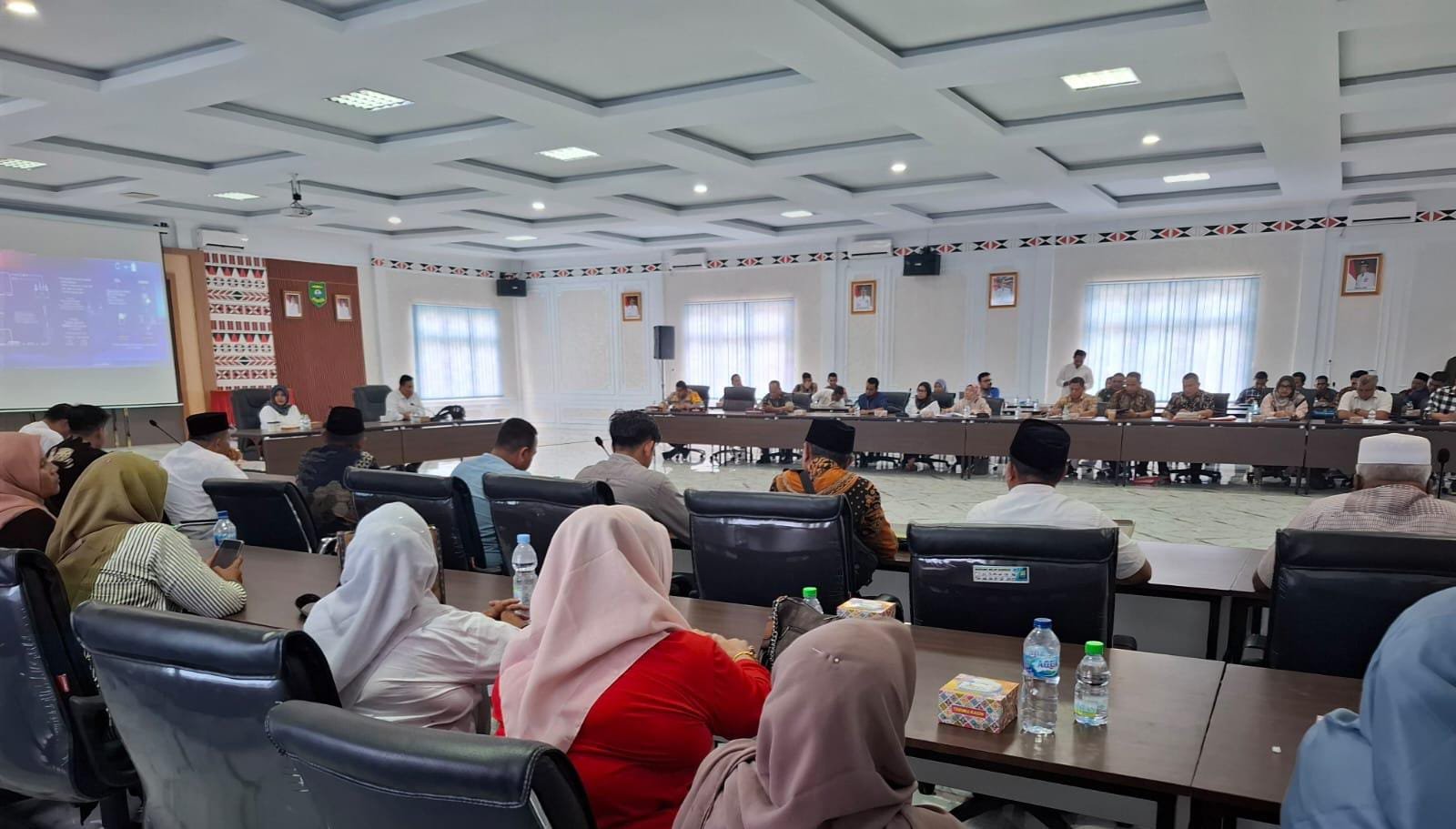 Polda Sumut : SHM Milik Warga KUD Rimbo Tuo Cacat Hukum