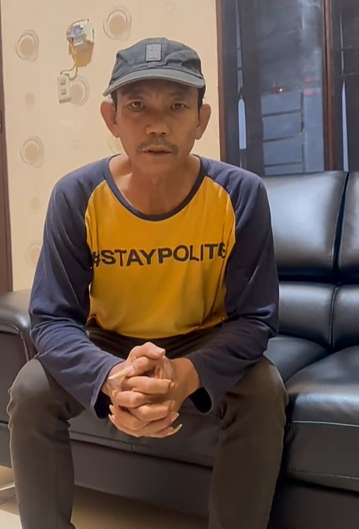 Dibayar Rp 200 Ribu, Terdakwa Kasus Pengrusakan Hadirkan Saksi Palsu di PN Lubuk Pakam