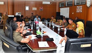 Komisi IV DPRD Medan Minta Satpol PP Tindak Tegas Bangunan Tak Sesuai Izin PBG