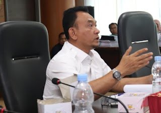 Izin Polonia Garden Menyalahi Aturan, DPRD Medan Segera Panggil Pihak Developer