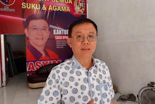 Banyak Menuai Masalah, Ketua DPRD Medan Minta Batalkan Perwal Parkir Berlangganan